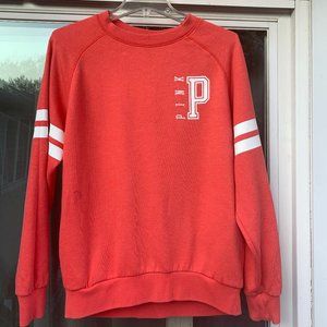 Victoria's Secret PINK Oversized Pullover